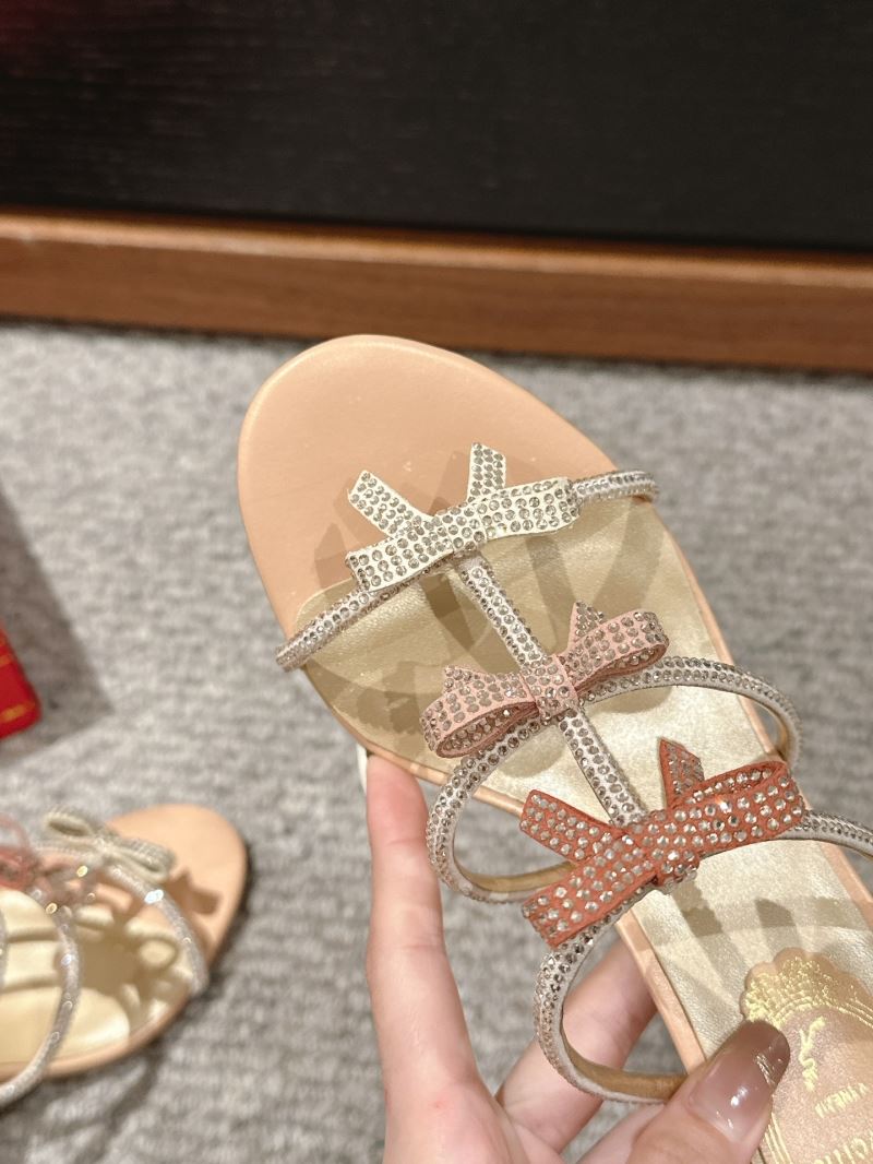 Christian Louboutin Slippers